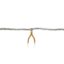 Ketting labradoriet met Wishbone verguld_04