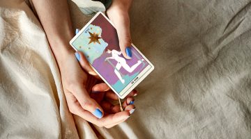 Zo doe je een tarot jaarlegging voor jezelf