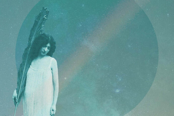 Ontdek de DNA-code van je ziel - Happinez