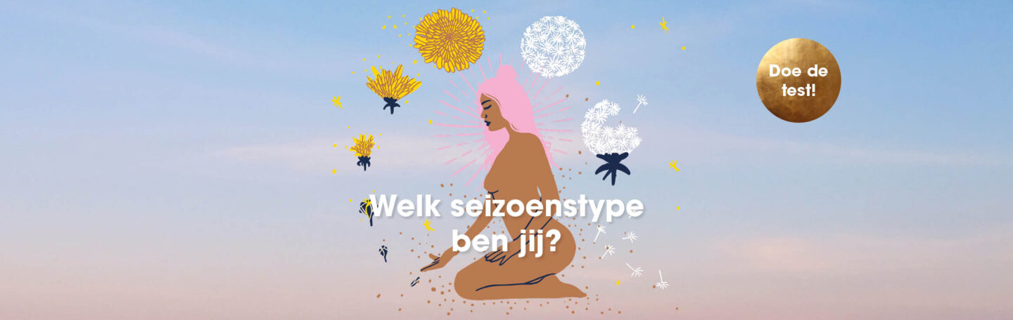 Welk seizoenstype ben ik? Doe de test en kom erachter!