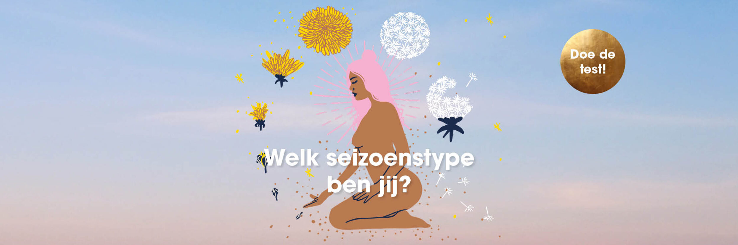 Test welk seizoenstype ben ik? Happinez