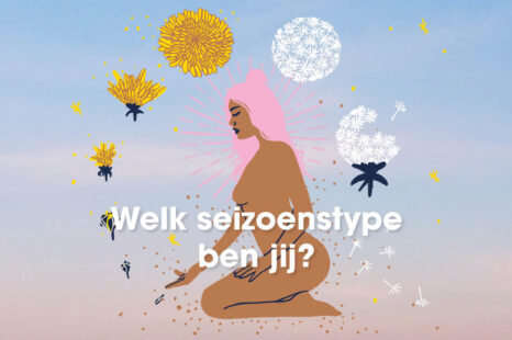 Welk seizoenstype ben ik? Doe de test en kom erachter!