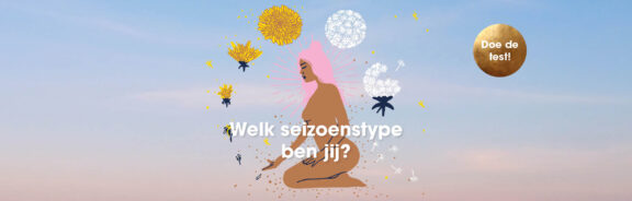 Welk seizoenstype ben ik? Doe de test en kom erachter!