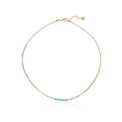 Aventurijn ketting Prana