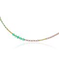 Aventurijn ketting Prana