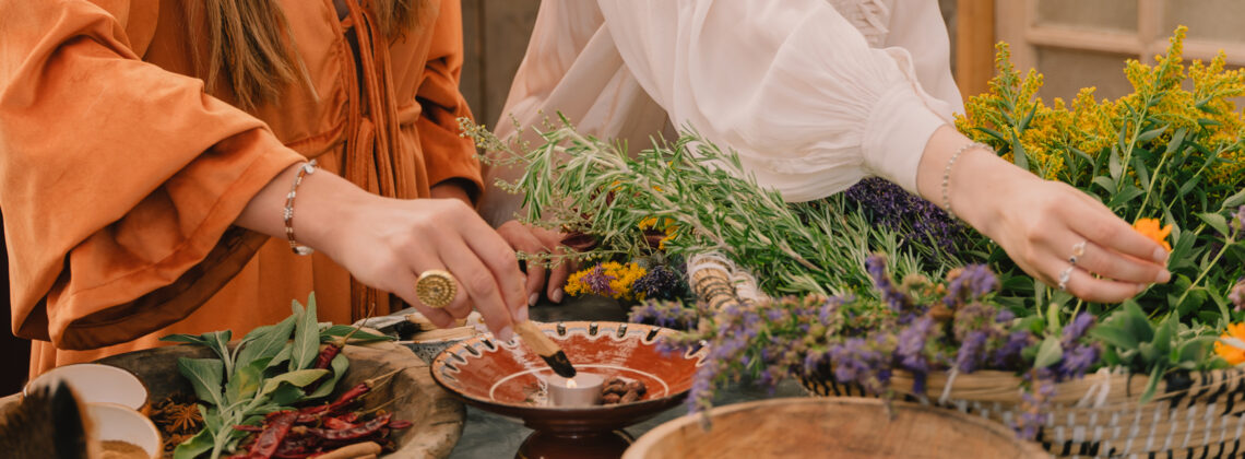 Online training Ayurveda: probeer nu een proefles 