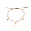 Carneool armband Honor