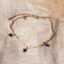 Lapis lazuli armband Honor