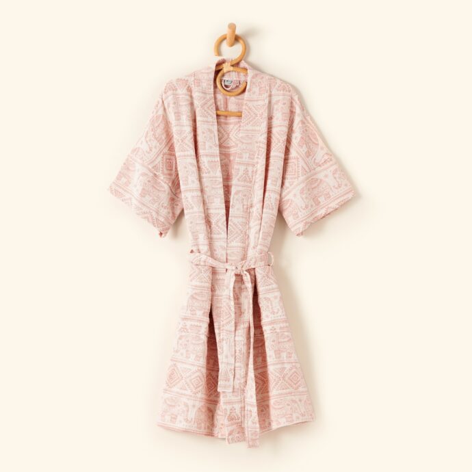 Kimono Elephant