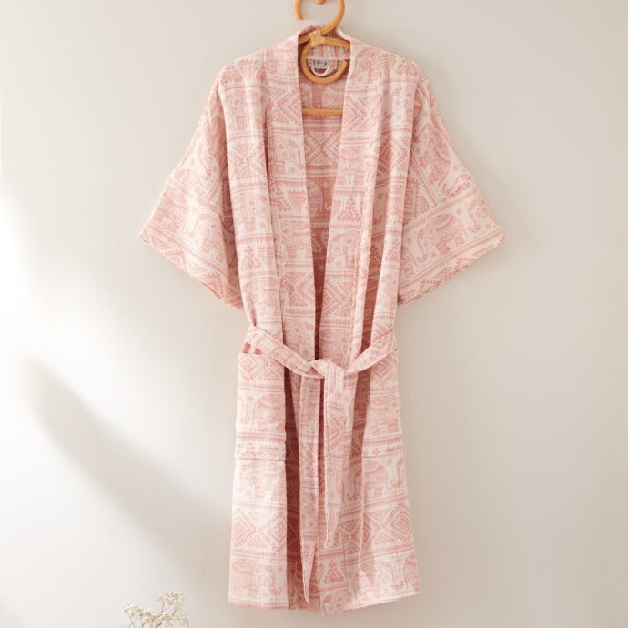 Kimono Elephant
