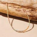 Labradoriet ketting Prana