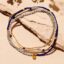 Lapis Lazuli armband Respect