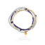 Lapis Lazuli armband Respect