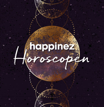 Happinez Horoscopen podcast