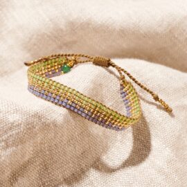 Aventurijn armband Soul