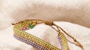 Aventurijn armband Soul