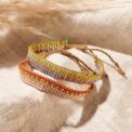 Aventurijn armband Soul