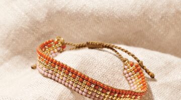 Carneool armband Soul