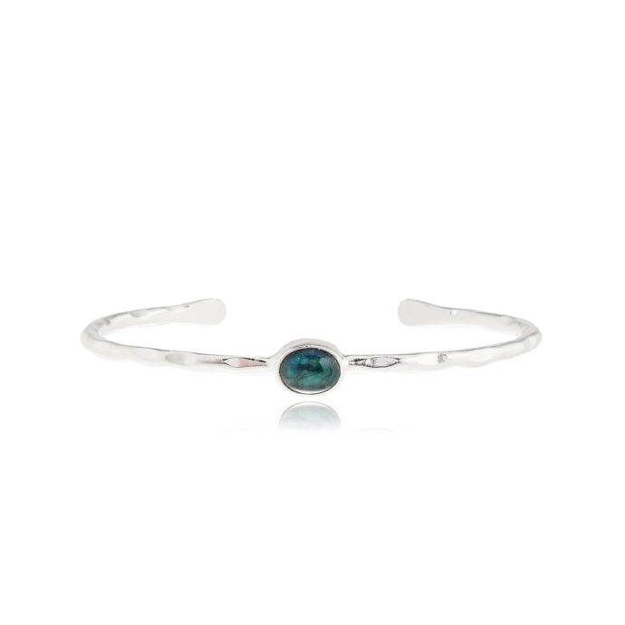 Labradoriet armband Moonlight