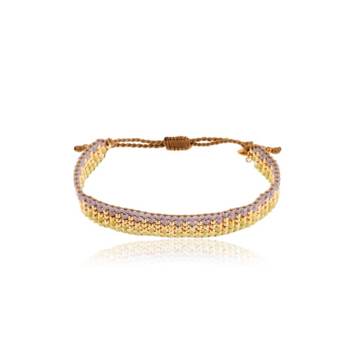 Aventurijn armband Soul