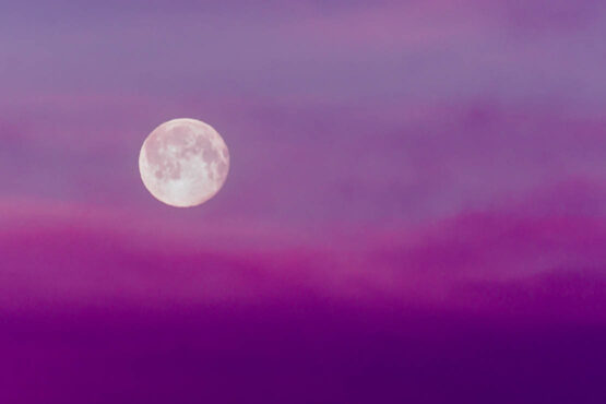 De volle maan van 6 april 2023 legt de focus op je relaties