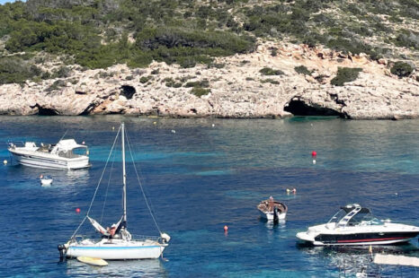 Magisch Ibiza: ontdek het prachtige eiland en kom tot rust