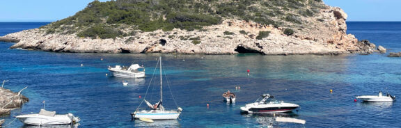 Magisch Ibiza: ontdek het prachtige eiland en kom tot rust