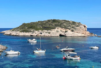 Magisch Ibiza: ontdek het prachtige eiland en kom tot rust