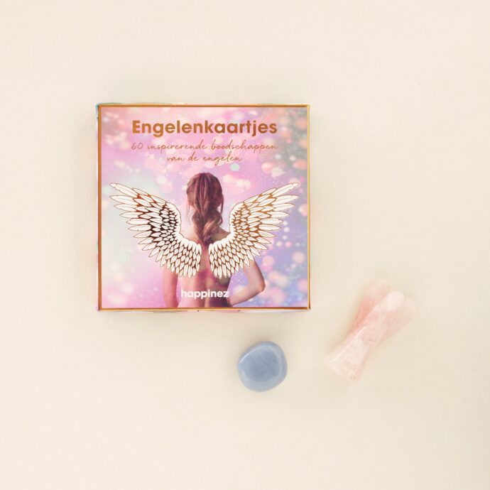 Engelenkaartjes
