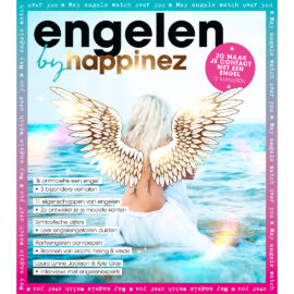 Engelen by Happinez