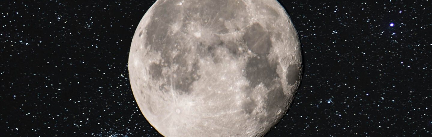 De volle maan van 5 mei 2023 zorgt voor plotselinge veranderingen