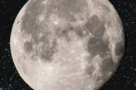 De volle maan van 5 mei 2023 zorgt voor plotselinge veranderingen