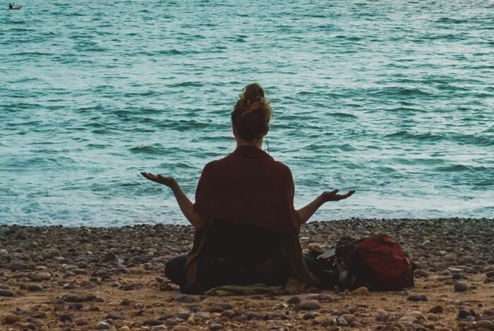 Ontdek de DNA-code van je ziel - Happinez