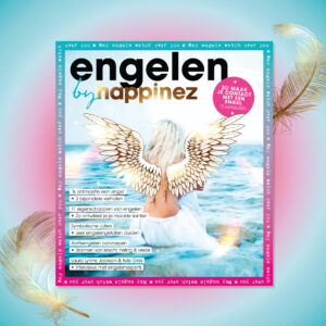 Nieuwe special: 'Engelen by Happinez'