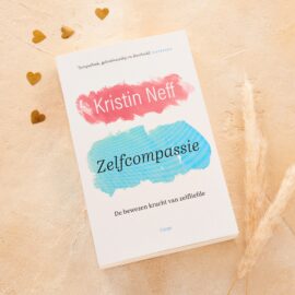 Zelfcompassie