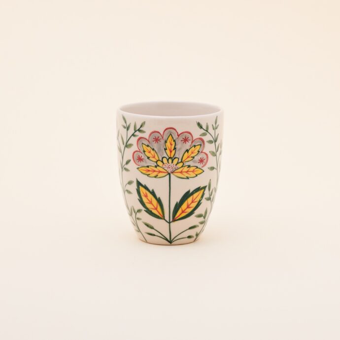 Beker Blossom