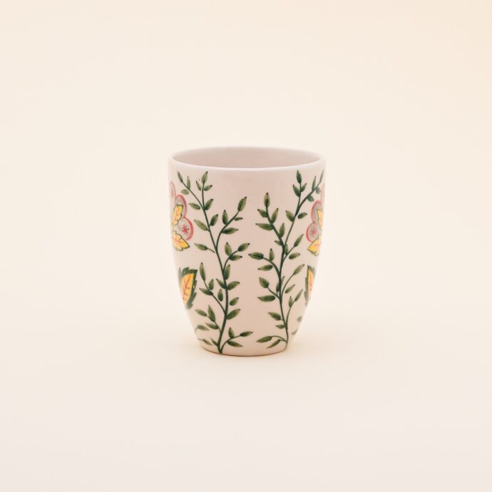 Beker Blossom