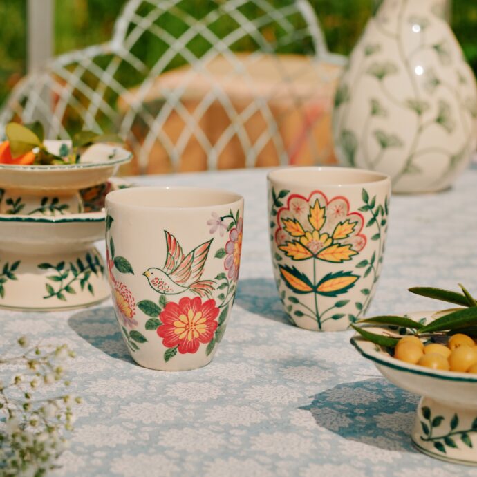 Beker Freedom-Blossom