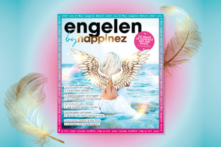Nieuwe special: 'Engelen by Happinez' 
