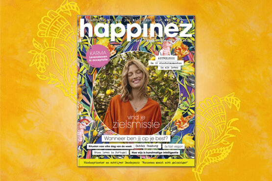 Happinez 4-2023