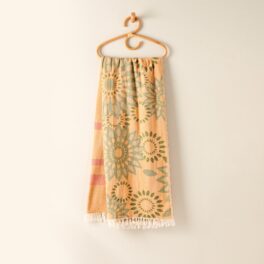 Hamamdoek Sunflower