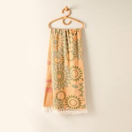 Hamamdoek Sunflower