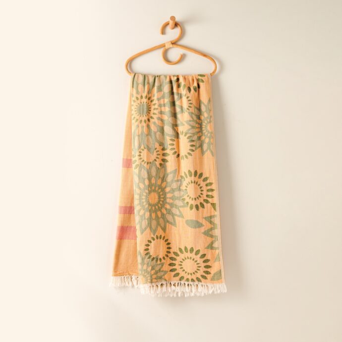 Hamamdoek Sunflowers