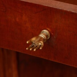 Jana Hand knop
