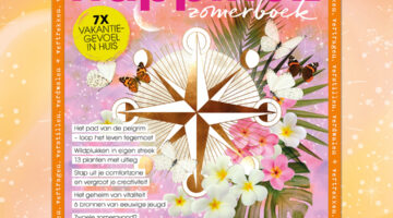 Cadeau-abonnement + Zomerboek