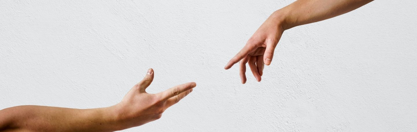 Handlezen: kom dichter bij jezelf via je handen