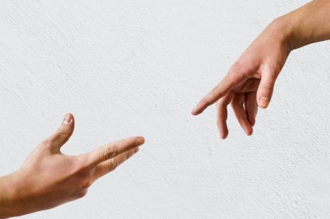 Handlezen: kom dichter bij jezelf via je handen