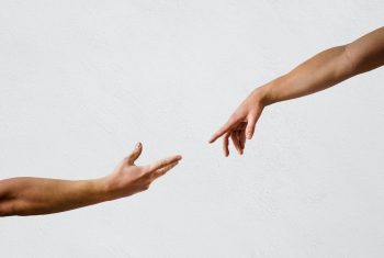 Handlezen: kom dichter bij jezelf via je handen