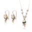 Jubileum sieraden set