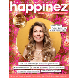 Happinez 5-2023